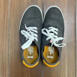 Youth Vans Pro Sneakers